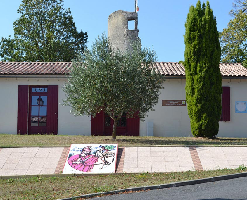 Location de salles SaintMartin Lacaussade