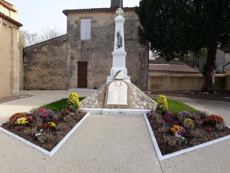 SaintMartin Lacaussade SaintMartin Lacaussade